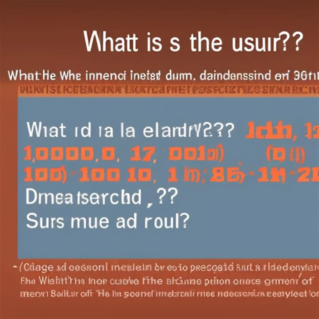 Co to jest suma ubezpieczenia? Jak jest określana?