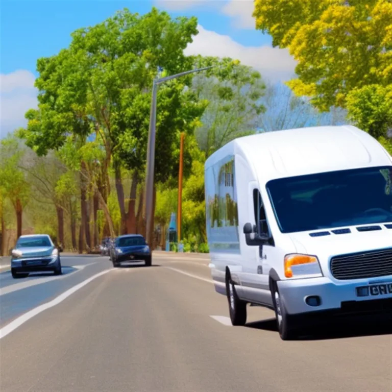 Jak przebiega ubezpieczenie mienia w transporcie?