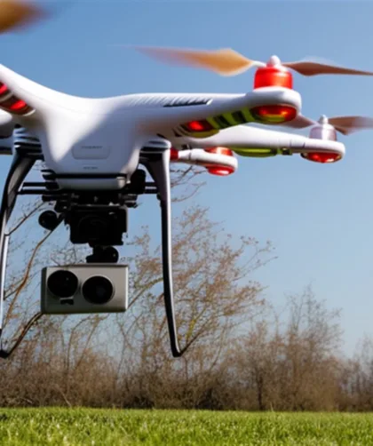 Jakie rodzaje ubezpieczeń dronów są dostępne?
