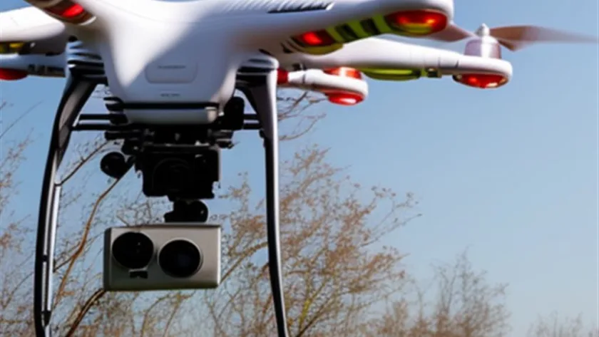 Jakie rodzaje ubezpieczeń dronów są dostępne?