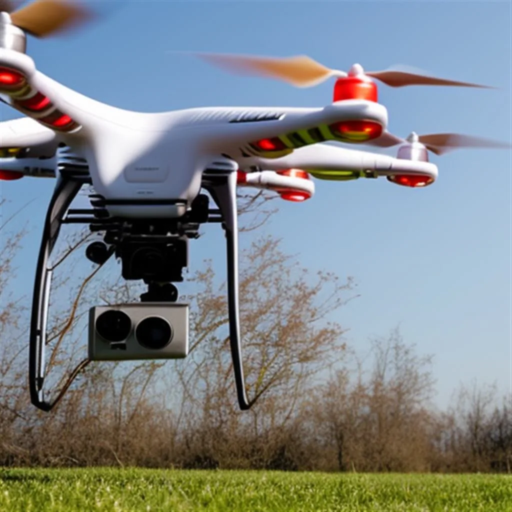 Jakie rodzaje ubezpieczeń dronów są dostępne?