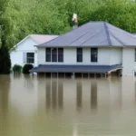 Ubezpieczenie domu od zalania