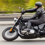 Ubezpieczenie motocykla - co musisz wiedzieć
