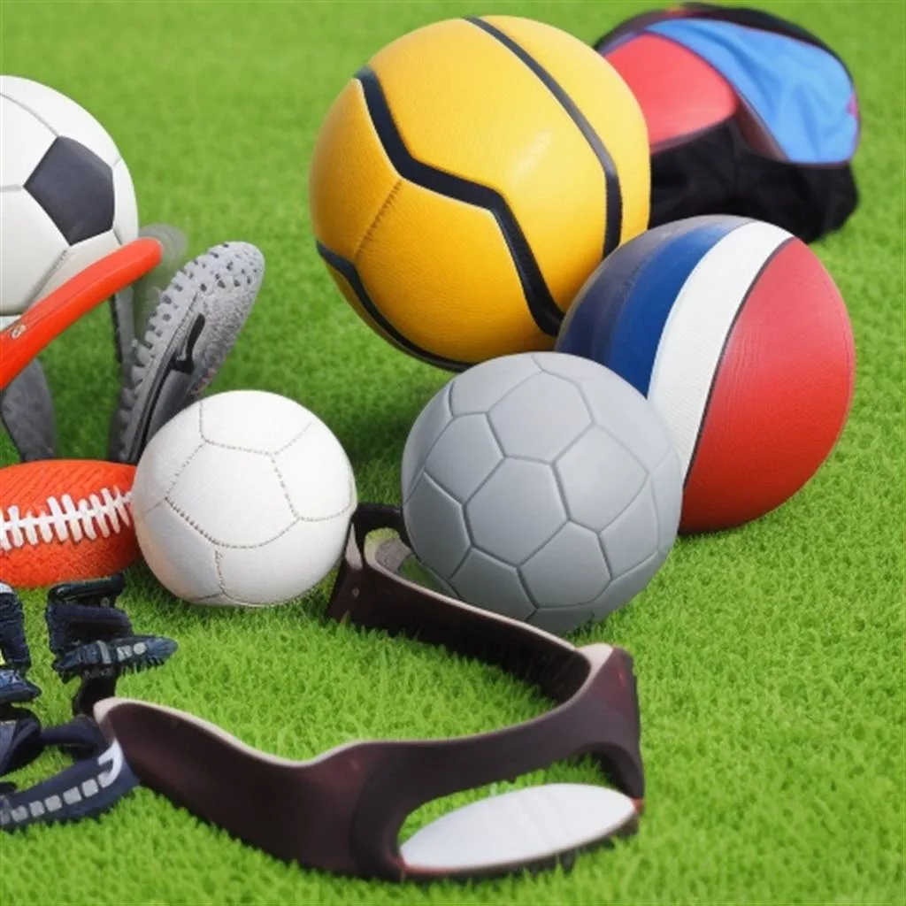 Z czego składa się ubezpieczenie sprzętu sportowego?