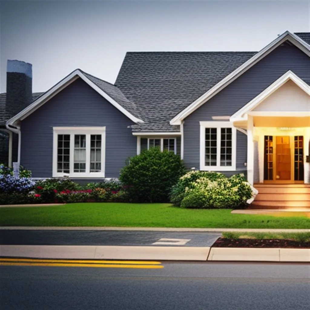 Zalety ubezpieczenia assistance domowego