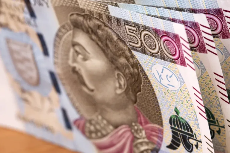 Bezgotówkowe społeczeństwo – czy banknoty odejdą do lamusa?